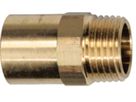 Löt-Übergang AG 7273 35-11/4" 767 273 023 - GF Lötfittings