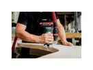 Kantenfräse FMV 18 LTX BL 8 18V , 6/8 mm Spannzange Solo in metaBOX - Metabo Elektrowerkzeuge