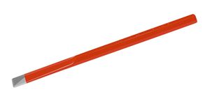 Steinmeissel flach 14x250mm - Schlag, Brechwerkzeuge