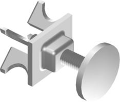 Distanzhalter SK KONSOLEN 128