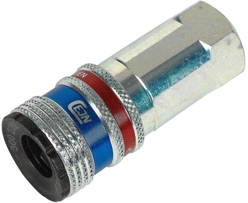 CEJN Sich-Kuppl.,eSafe 300, IG 1/4" CAG-70-300-2202 - Druckluft, Zubehör