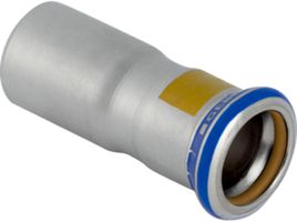 Reduktionen GEBERIT Mapress Gas