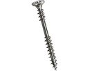 SPAX® Linsen Fassaden I6rd INOX A2 BN20933 4,5 x 60 / 26 (T20) - Bossard Schrauben