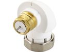 Winkeladapter m/Klemmanschluss zu RA-Fühler 013G1350 - Danfoss Spezialartikel und Zubehör