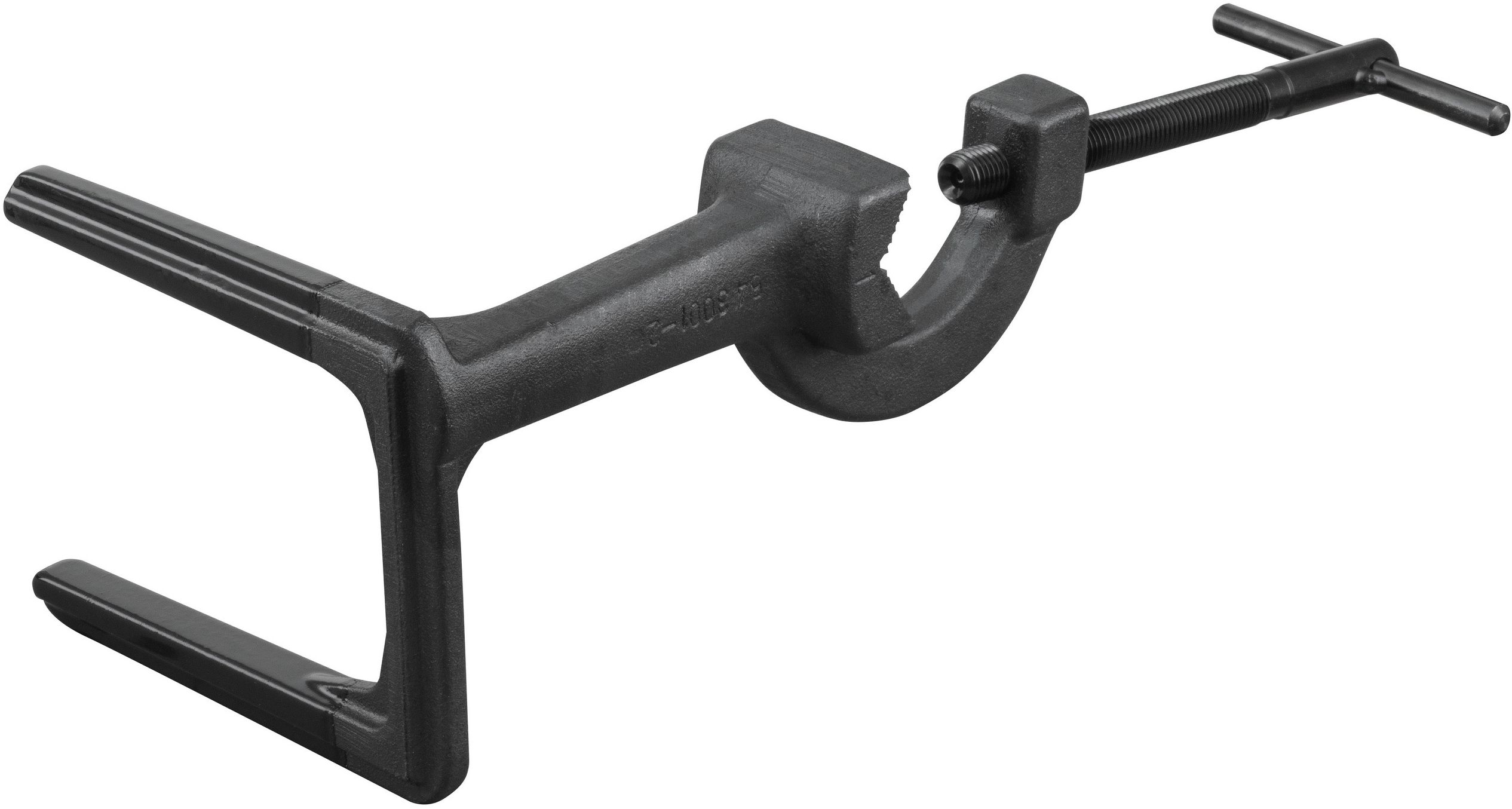 REMS Abstutzbügel, zu Amigo 543000, 1/8"-2" - Sanitärwerkzeuge