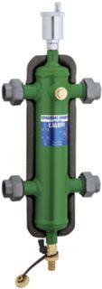 Hydraulische Weichen