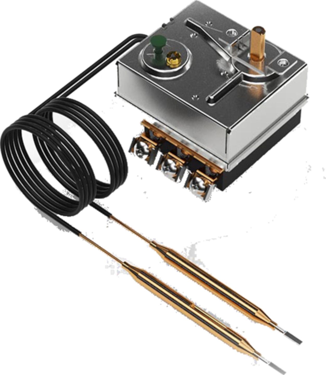 Thermostate ATLANTIC CE120 - CE300
