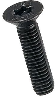 2107 Senkschrauben