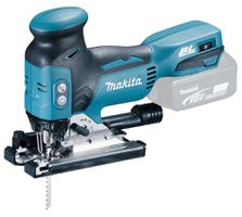 Akku Pendelhub-Stichsäge DJV181ZJ 18V, solo im Makpac-C - Makita Elektrowerkzeuge