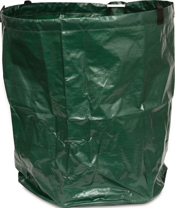 Gartensack selbststehend WINDHAGER Inhalt 270l, H.75cm D.68cm, abwaschbar - Gartenbauwerkzeuge