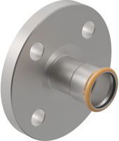 Flansche GEBERIT Mapress Therm