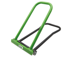 FREUND Winkeldoppelfalzer WDF , AL= 220 mm , PVC-Backen - Spenglerwerkzeuge