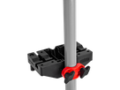 BESSEY Multifunktionshalterung STE-MH-SET 2tlg. Passend zu Deckenstützen STE und ST - Bauwerkzeuge