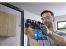 Akku-Bohrhammer GBH 18V-18 X ONECHUCK, KickBack Control, 1,5J, in L-BOXX - Bosch Elektrowerkzeuge
