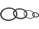 O-Ring AN-Norm nach DIN3771 Gummi NBR AN- 9 10.77/2.62 - Dichtungsmaterial