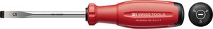 PB Schraubenzieher, SwissGrip Evo, Schlitz PB 38100,  Gr. 5, L=100mm - Schraubenzieher