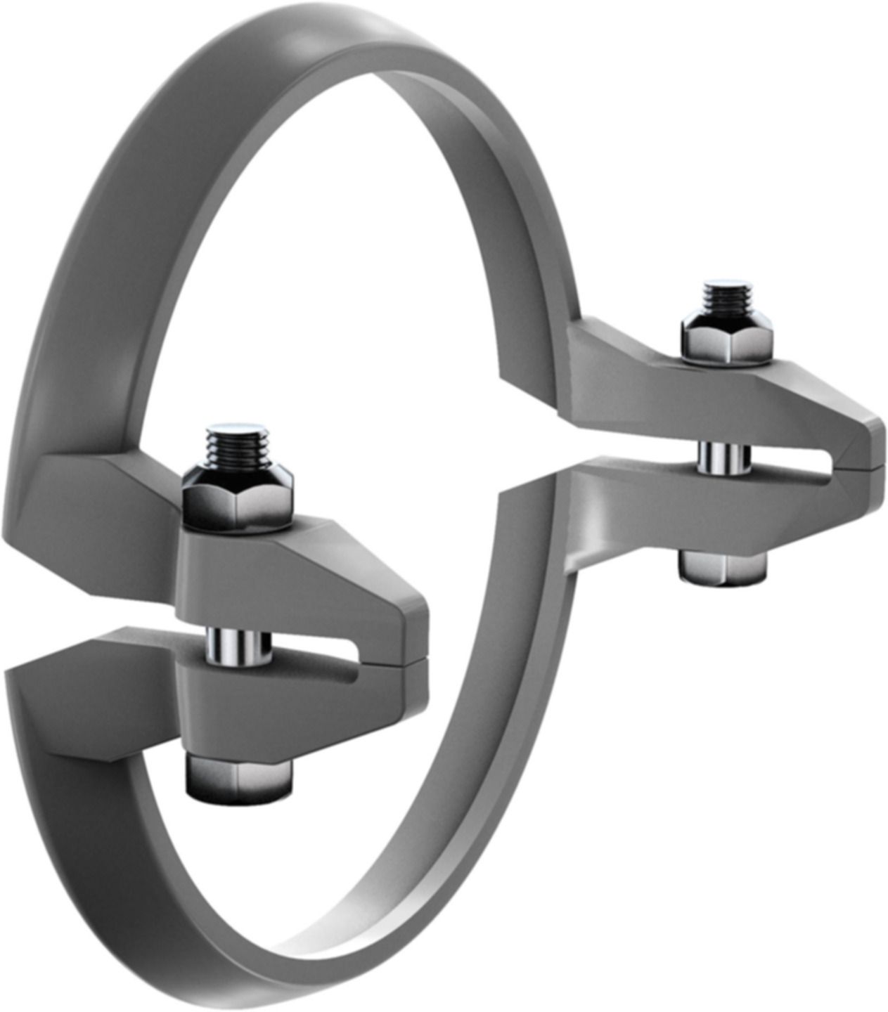 STM-Klemmringe TRM K VRS-T