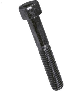 Zyl Schr I-6kt m Schaft ST 8.8 SCHW BN2 DIN912 M6x50 - Bossard Schrauben