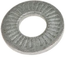 Rip-Lock M Federstahl mvzd BN84530 M4/4,1/10/0,9 - Bossard Schrauben