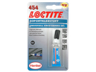 LOCTITE Sofortklebstoff 454, 3g - Kleben