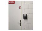 Schlüsseldepot 145x105x55 KSB-ELO XL, Zahlencode 1-99, IP65 - Schlüsselzubehör