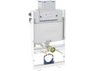 Wand-WC-Element Omega 461.142.00.2 Typ 85 Betätigung von oben/vorne - Geberit-GIS