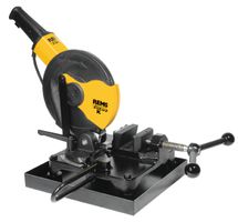 REMS Kreissäge, Turbo K 849007, 1200 Watt, Ø 225 mm - Sanitärwerkzeuge