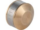 Verteiler-Kappe 28 mm lösbar 653.484.00.1 - Geberit-Push Fit-Formstücke