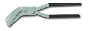 Spenglerzangen Inox