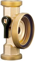 Pumpengehäuse Vortex ECOBRASS V