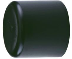 Abschlusskappe PE100 S5 PN 16 d 20mm 753 961 006 - PE100 Stutzenformstücke langschenklig
