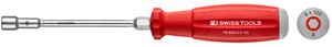 PB Steckschlüssel, SWISS-GRIP PB 8200, Gr.5.5, L= 90/190mm, für M3 - Steck- und Drehmomentschlüssel