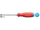PB Schraubenzieher, SwissGrip Evo, TORX m. bohrung PB 38400 , T30 , L=130mm - Schraubenzieher