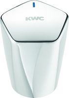 KWC STAR Griff kompl. blau, chromeline - KWC Zubehör und Ersatzteile