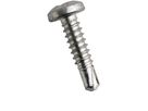 Linsen-Bohrs ecosyn®-drill Phil vzb BN1878 DIN7504 N ST 3,9 x 45 - Bossard Schrauben