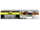 UHU Kontakt-Kraftkleber, tropffrei 42g, in Tube, Gel - Kleben