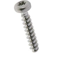 PT® WN 1452 Torx® INOX A2 BN20097 K18 x 5 WN ~1452 / T - Bossard Schrauben