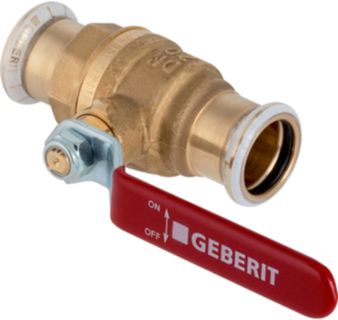 Armaturen / Wasserzähler / Kompakteinheiten