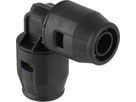 Winkel 90° 25mm 652.270.00.1 - Geberit-Push Fit-Formstücke