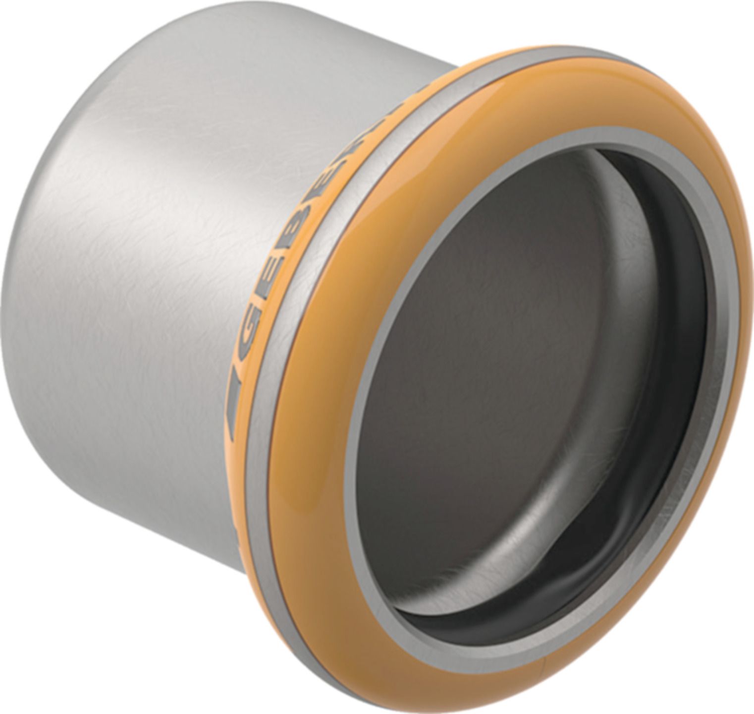Verschlusskappe 54mm 43218 - Mapress Therm Formstücke