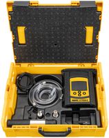 REMS P7-TDX C CHE Set 3,5 bar 611065 RSEV - Sanitärwerkzeuge
