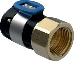 Übergänge GEBERIT FlowFit