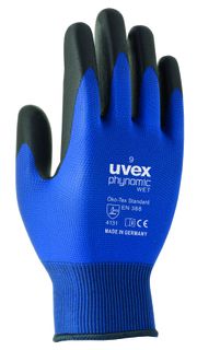 UVEX Arbeitshandschuh phynomic WET