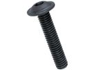 Li-sch I-6kt+Flansch ST ~010.9 SCHW BN11252 M3x10 - Bossard Schrauben