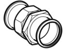 Verschraubung lösbar 42mm 25325 - Mapress-Heizungs-Formstücke