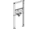 Element für Waschtisch m. Einlocharmatur Typ 112 111.426.00.2 - Geberit-Duofix