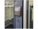 Schlüsseldepot 145x105x55 KSB-ELO XL, Zahlencode 1-99, IP65 - Schlüsselzubehör