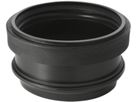 Anschluss-Steckmuffe d 110/110mm 367.993.16.1 - Geberit-Dachentwässerung