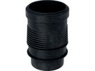 Langmuffe d 75mm 307.012.14.1 - Geberit-PE-Silent-Formstücke