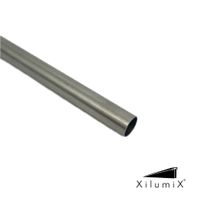 XILUMIX Kabelführungsrohr L=1000 mm , Ø10mm , t=0.5mm - LED-Handlauf System